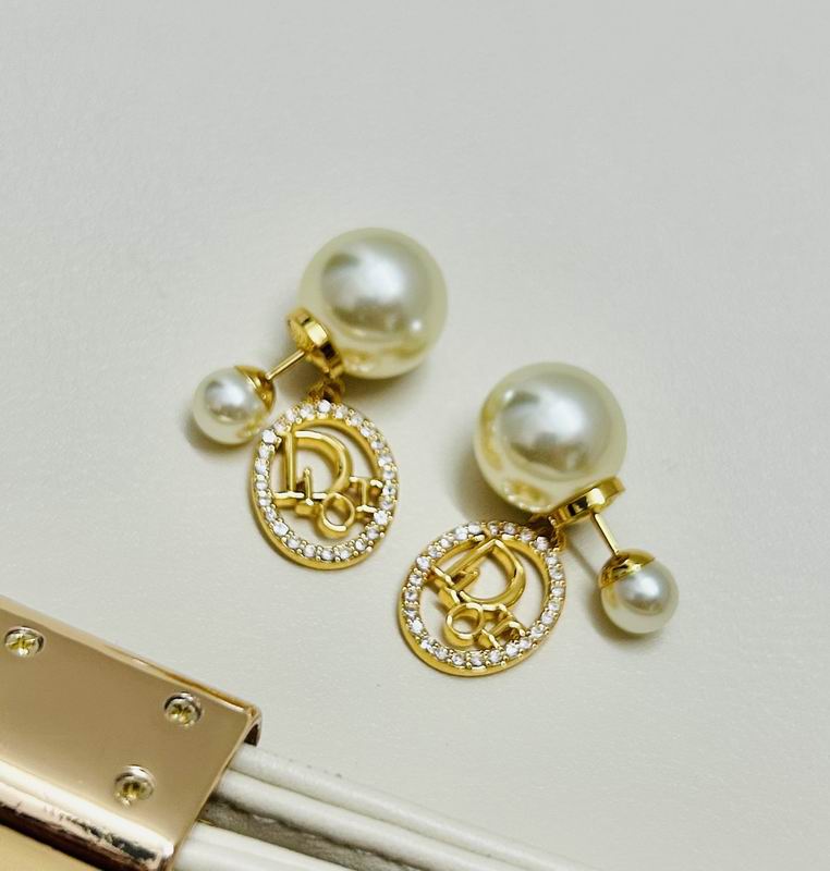Dior Earring 05yxs01
